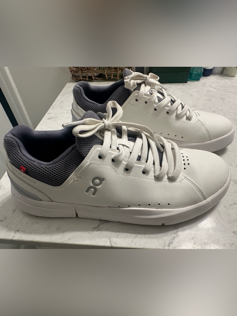 On Cloud The Roger Sneakers
